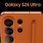 Samsung Galaxy S26 Ultra mit 60W-Laden