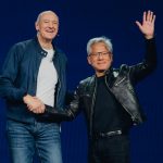 Roland Busch Siemens weitet Kooperation mit Nvidia aus – Aktie auf neuem Rekordhoch