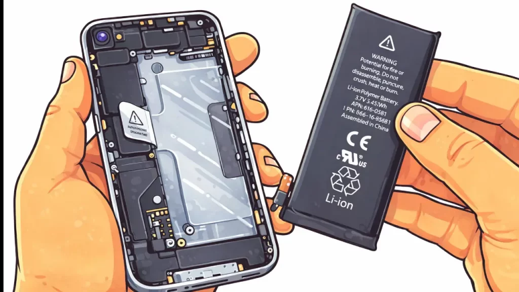 So aktivierst du den Stromsparmodus 2026