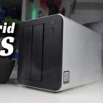 TerraMaster F2-425 Plus im Test – Hybrid NAS mit NVMe & HDD für maximale Performance und Flexibilität