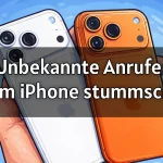 Unbekannte Anrufer auf dem iPhone stummschalten – So blockierst du Spam-Anrufe 2026