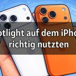 Wie man die Spotlight-Suche auf dem iPhone richtig nutzt 2026