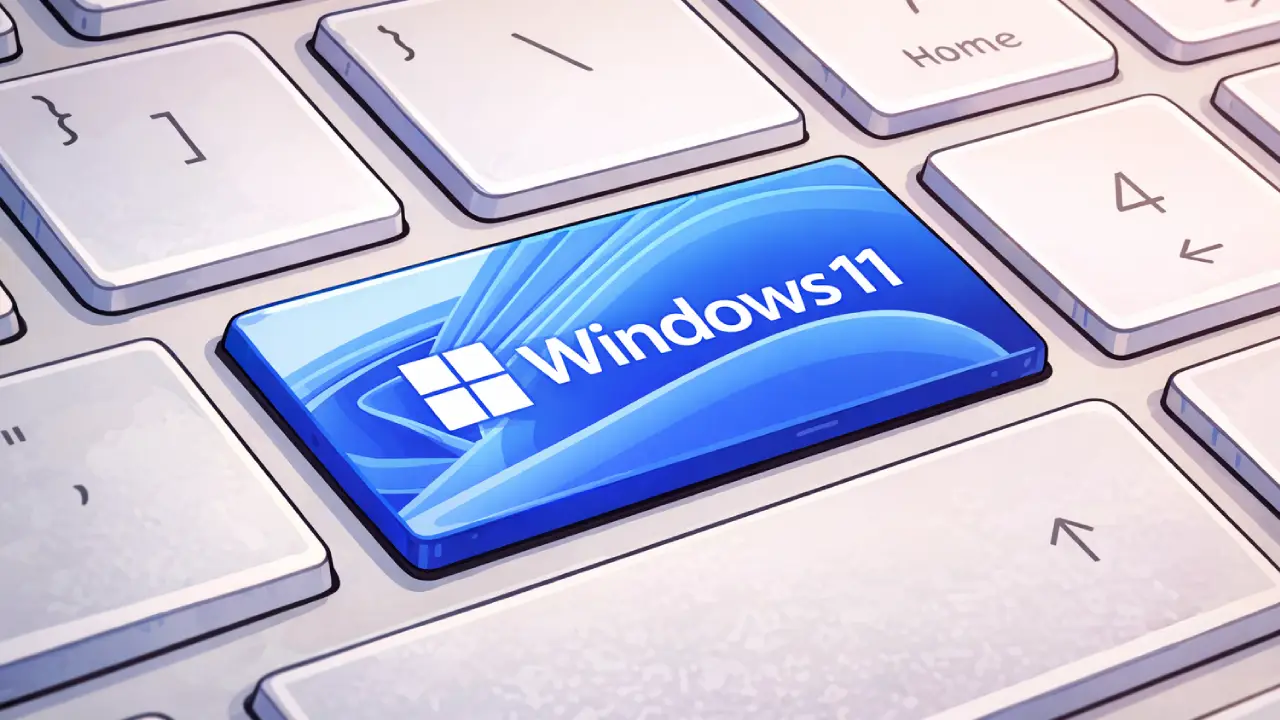 Wo kann ich Windows 11 günstig kaufen 2026