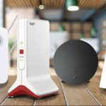 besten Wi-Fi Repeater 2026