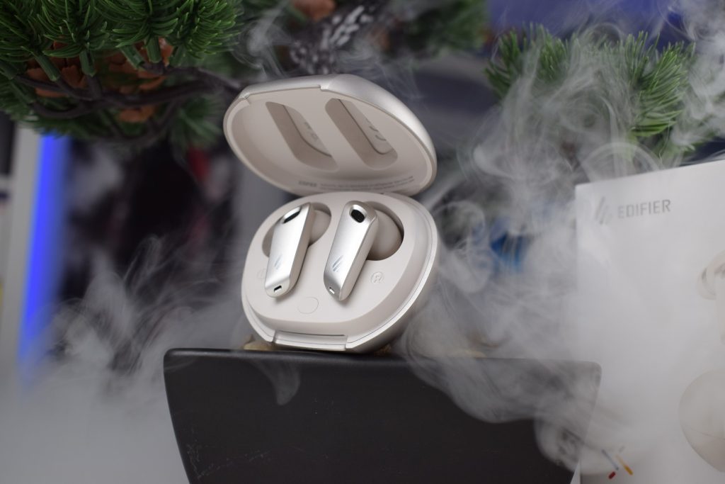 Edifier NeoBuds Plus im Test