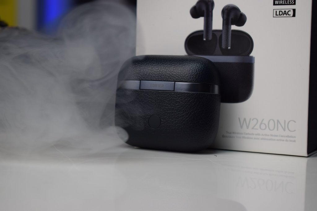 Edifier W260NC im Test LDAC & ANC im Alltag