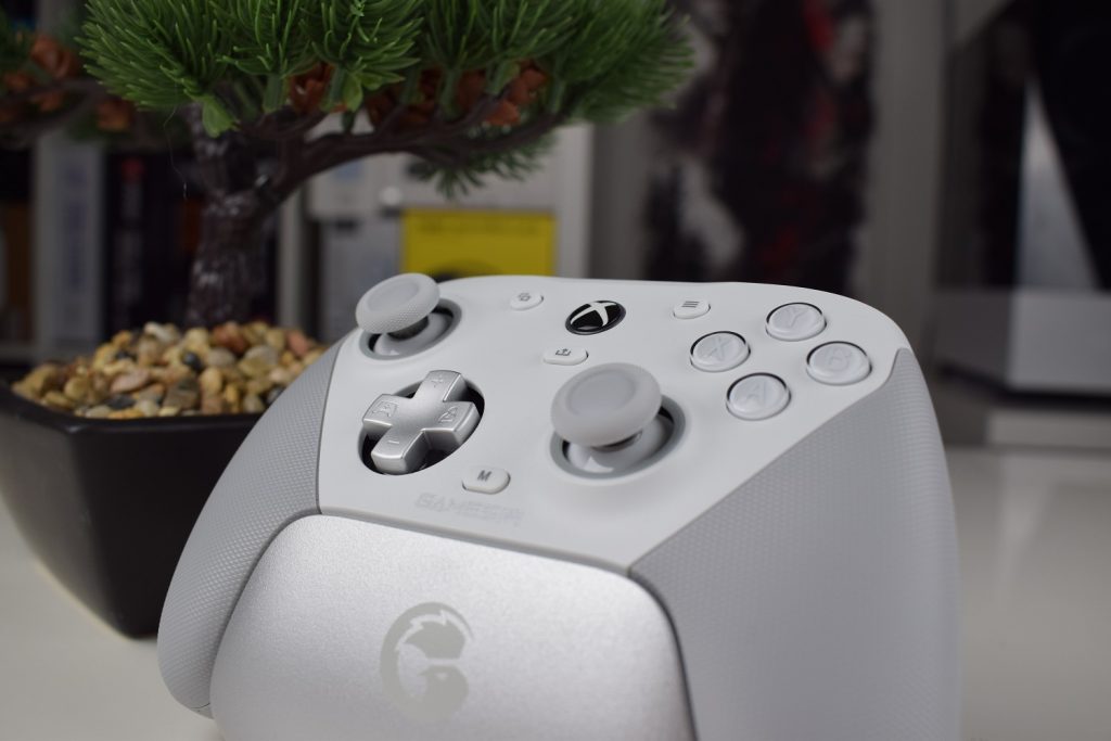 GameSir G7 Pro im Test: Premium-Controller unter 100 Euro