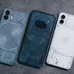 Nothing Phone 3 mit Vertrag – Die besten Deals 2026