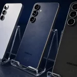 Samsung Galaxy S25 FE mit Vertrag – Die besten Angebote 2026