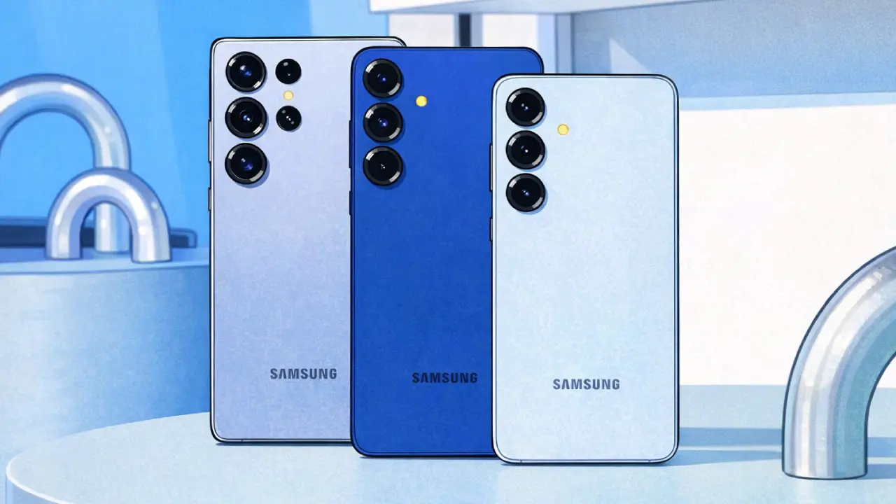 Samsung Galaxy S26 mit Vertrag kaufen 2026