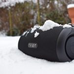 Tribit StormBox Lava im Test