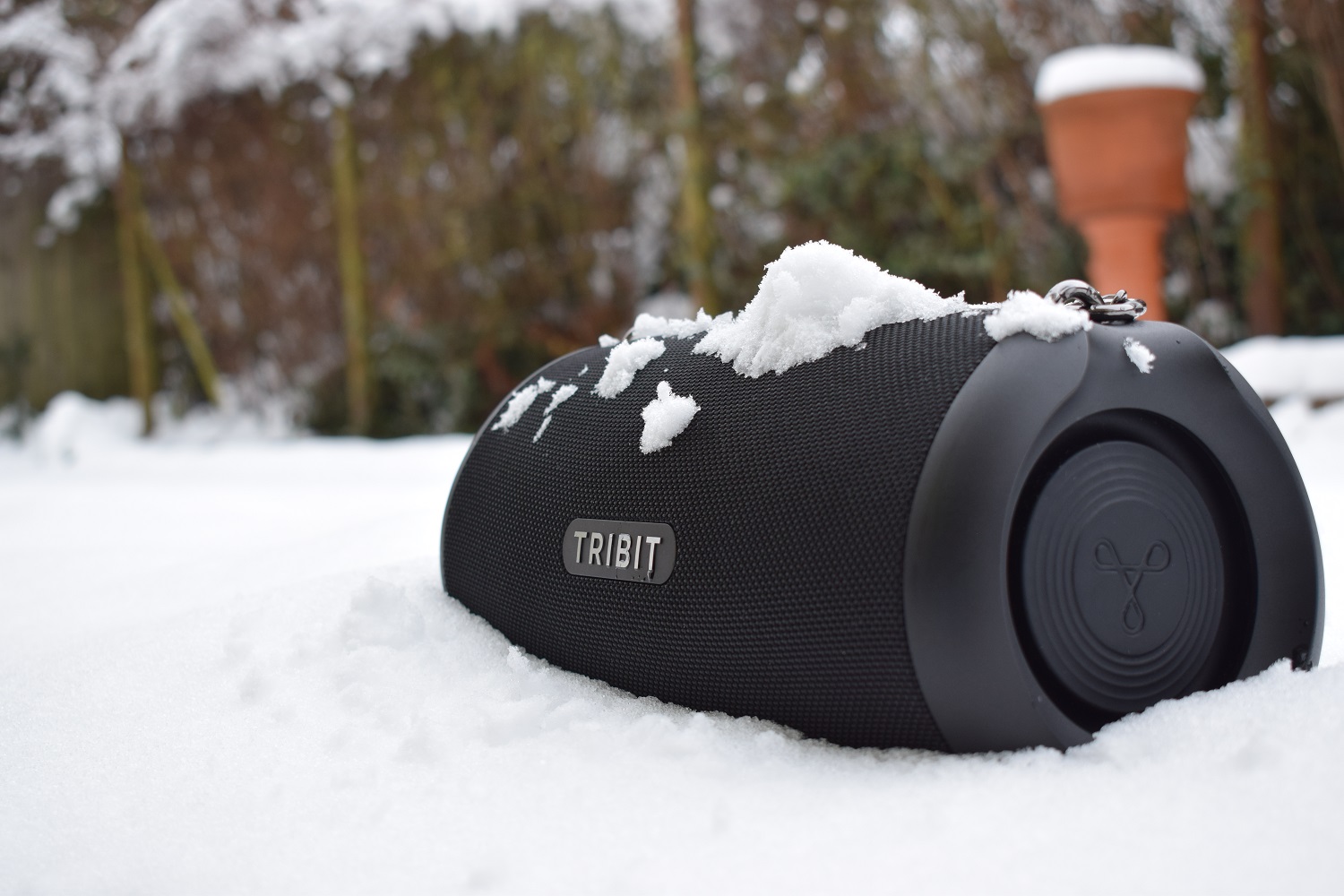 Tribit StormBox Lava im Test