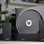 Ultimea Skywave X60 test review