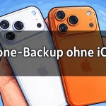 iPhone-Backup ohne iCloud – So sicherst du deine Daten lokal