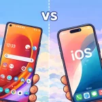 9 Gründe warum iPhone statt Android Kaufen 2026