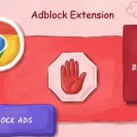 Adblock für Chrome Die besten Erweiterungen 2026 (Werbefrei surfen)