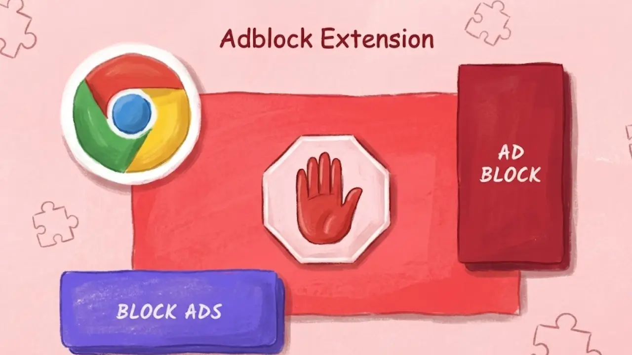 Adblock für Chrome Die besten Erweiterungen 2026 (Werbefrei surfen)