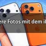 Bessere Fotos mit dem iPhone 2026 anleitung