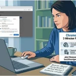 Chrome Cache löschen Die 2-Minuten-Anleitung für mehr Speed (2026)