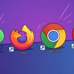 Der große Browser-Vergleich 2026 Chrome vs Edge vs Opera vs Firefox