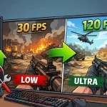 Der ultimative Guide zu FPS Ist mehr FPS wirklich besser