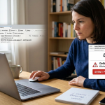 Gefälschte E-Mail melden So stoppst du Betrüger (Schritt-für-Schritt)
