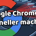Google Chrome schneller machen 2026 anleitung