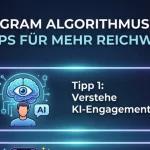 Instagram Algorithmus 2026 5 Tipps für mehr Reichweite