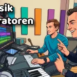 KI-Musik generieren Suno & Udio im Test (2026 Guide)