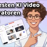 KI-Video-Generatoren 2026 Sora, Veo & Kling im Vergleich