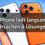 Phone lädt langsam – Ursachen & Lösungen 2026