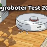 Saugroboter Test 2026