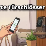 Smarte Türschlösser 2026 Test & Vergleich (Nuki, Yale, Aqara)