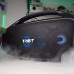 TRIBIT StormBox Blast 2 im Test 200W Bluetooth Lautssprecher