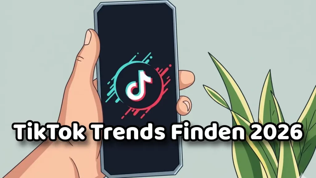 TikTok Trends finden Virale Sounds & Ideen vor allen anderen (2026)