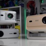 Xgody N6 Pro Projector im Test: Besser als Magcubic & Aurzen?