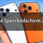 iPhone Sperrbildschirm ändern 2026 anleitung