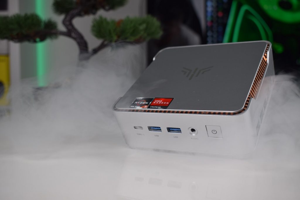 NiPoGi P2 Mini PC im Test: Günstiger Allrounder oder nur ein Kompromiss?