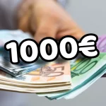 1.000 Euro Entlastungsprämie vom Arbeitgeber – Was gilt 2026