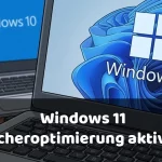 Windows 11 Speicheroptimierung aktivieren – so spart dein PC automatisch Platz