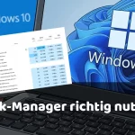 Windows 11 Task-Manager richtig nutzen – Prozesse finden, die deinen PC ausbremsen