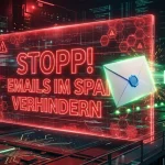E-Mails im Spam verhindern 2026 Warum Ihre Nachrichten nicht ankommen