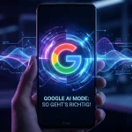 Google AI Mode richtig nutzen 2026 Der ultimative Guide für Gemini & Co.