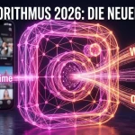 Instagram Algorithmus 2026 So sichern Sie sich maximale Reichweite
