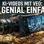 KI-Video mit Veo erstellen 2026 Schritt-für-Schritt zum Profi-Clip