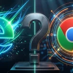Microsoft Edge vs Chrome 2026 Welcher Browser ist wirklich besser