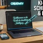 Texte automatisch mit KI schreiben Vom Prompt zum perfekten Artikel 2026