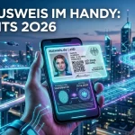 Wie funktioniert die neue digitale Identität (eID) Der Guide zur EUDI-Wallet 2026