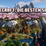 Die besten Minecraft Seeds 2026 Geniale Welten für Java