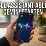 Google Assistant durch Gemini ersetzen So aktivieren Sie die Smartphone-KI